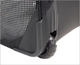 Akona Mesh Roller Gear Bag