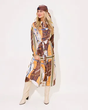 Alden Adair Jane Dress