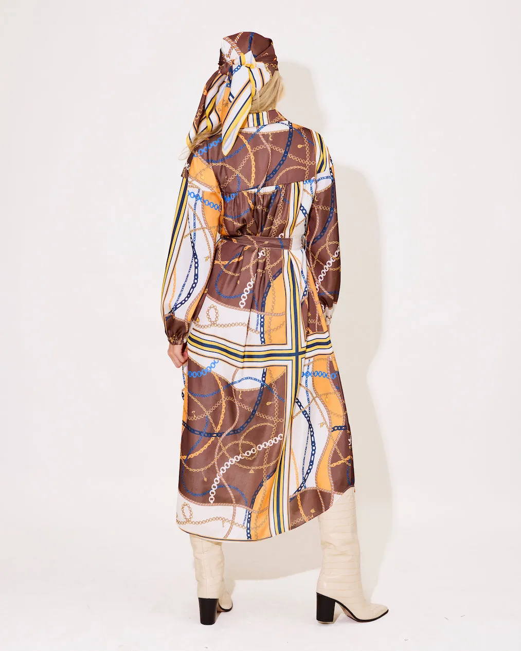 Alden Adair Jane Dress