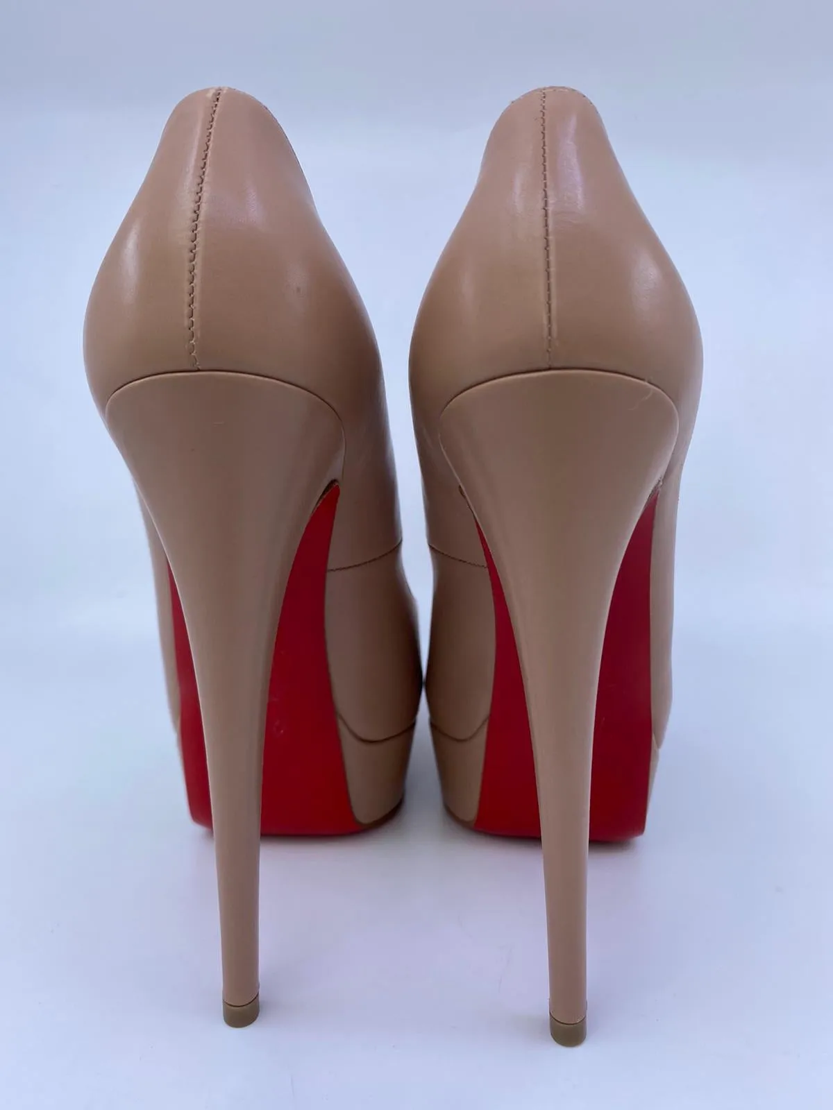 Alta Poppins Mary Jane Platform Pump