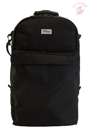 Altieri Backpack for Flute