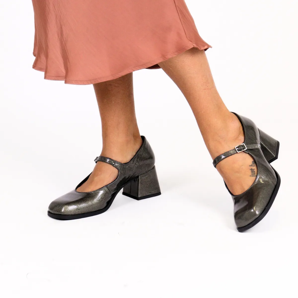 Amaya Pewter