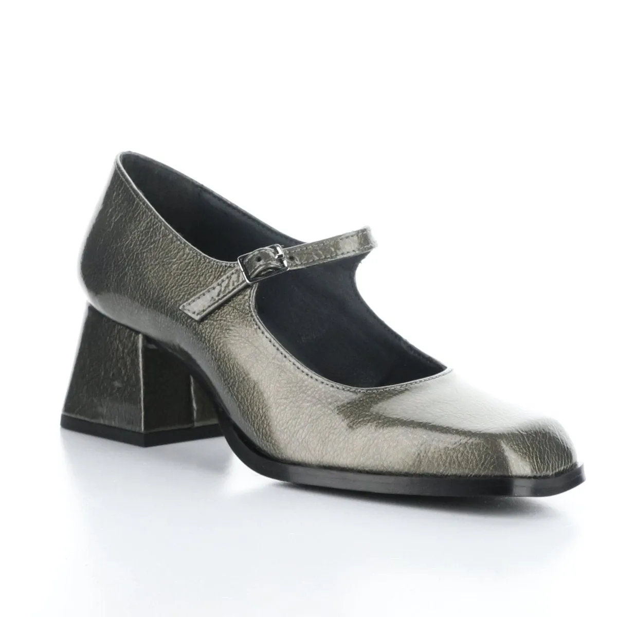 Amaya Pewter