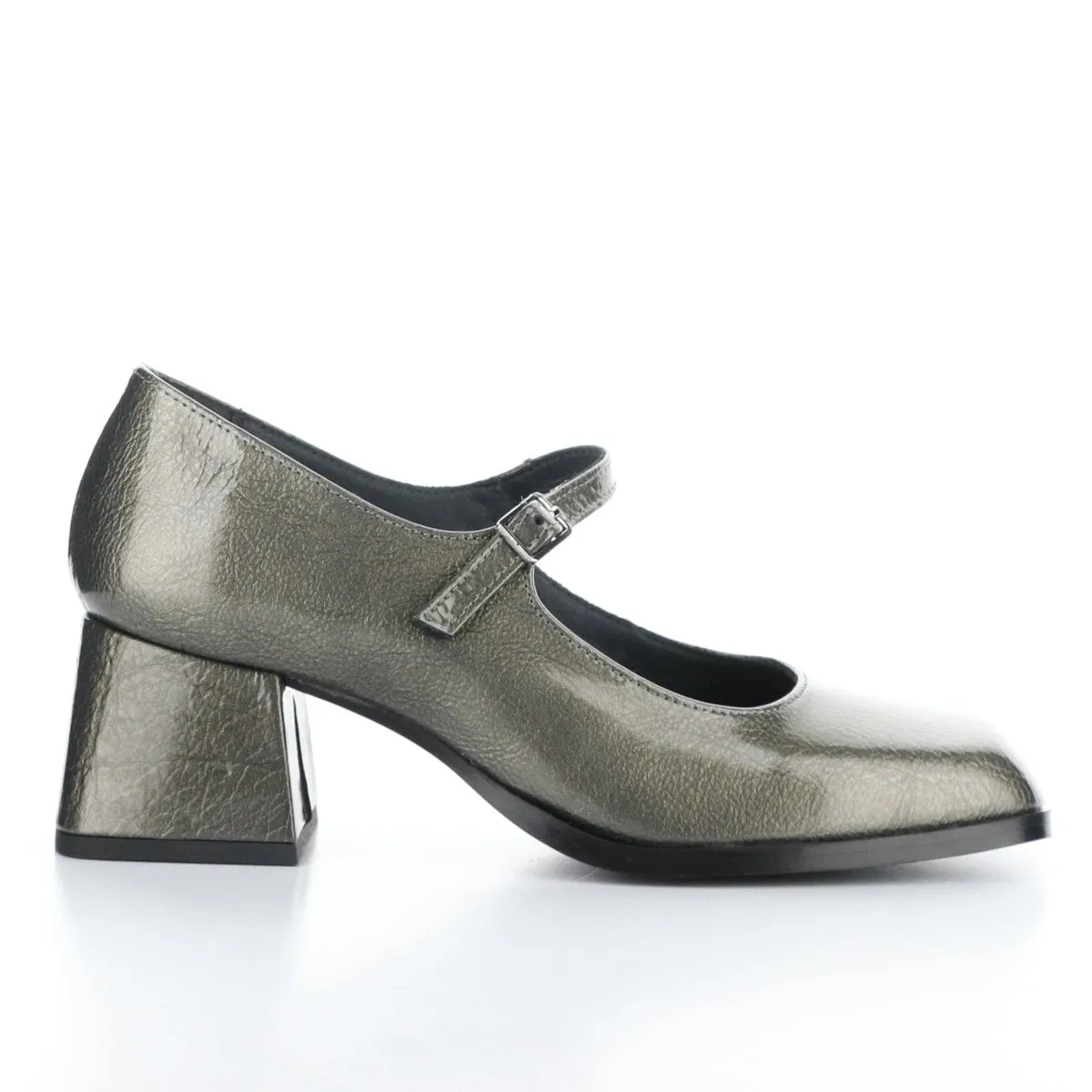 Amaya Pewter