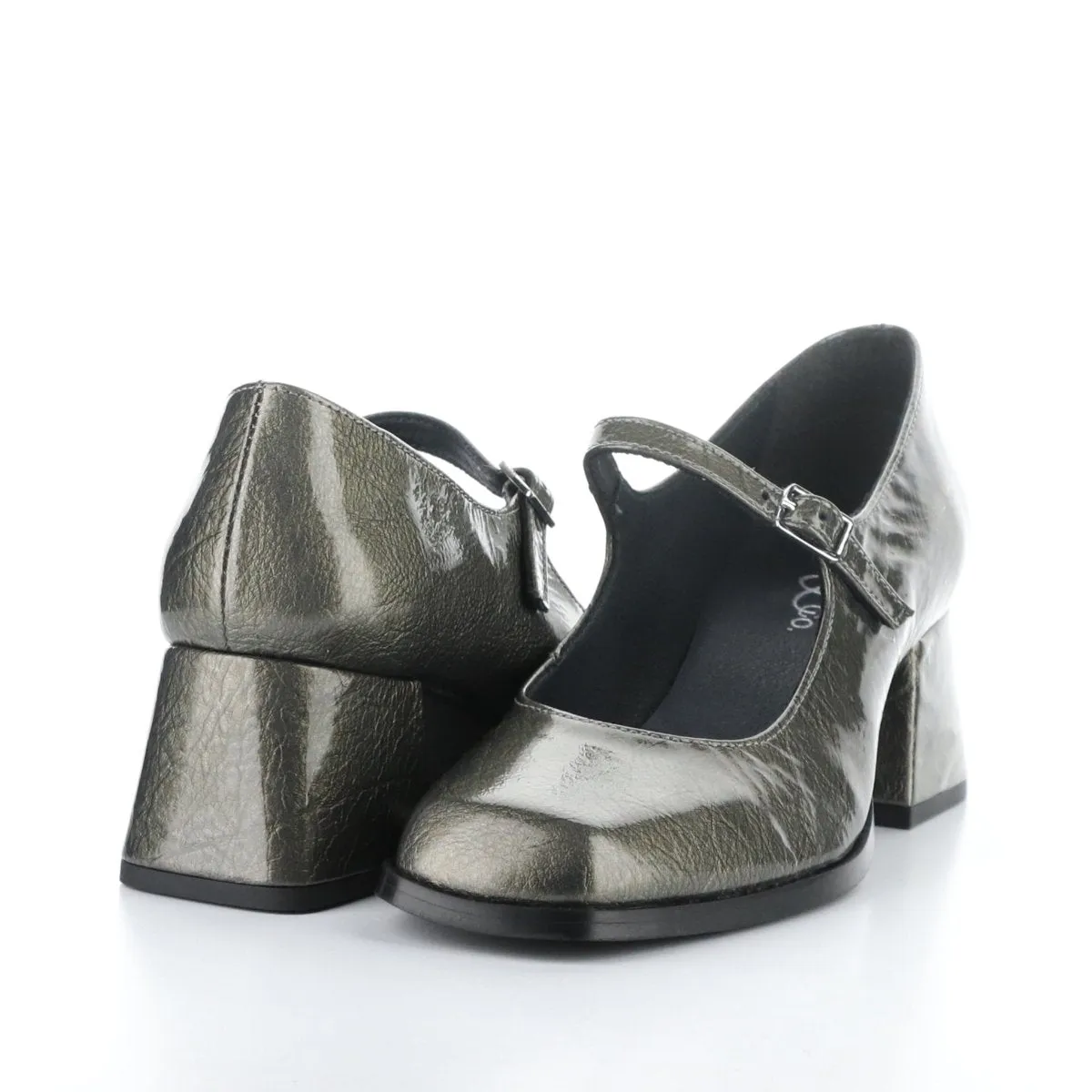 Amaya Pewter