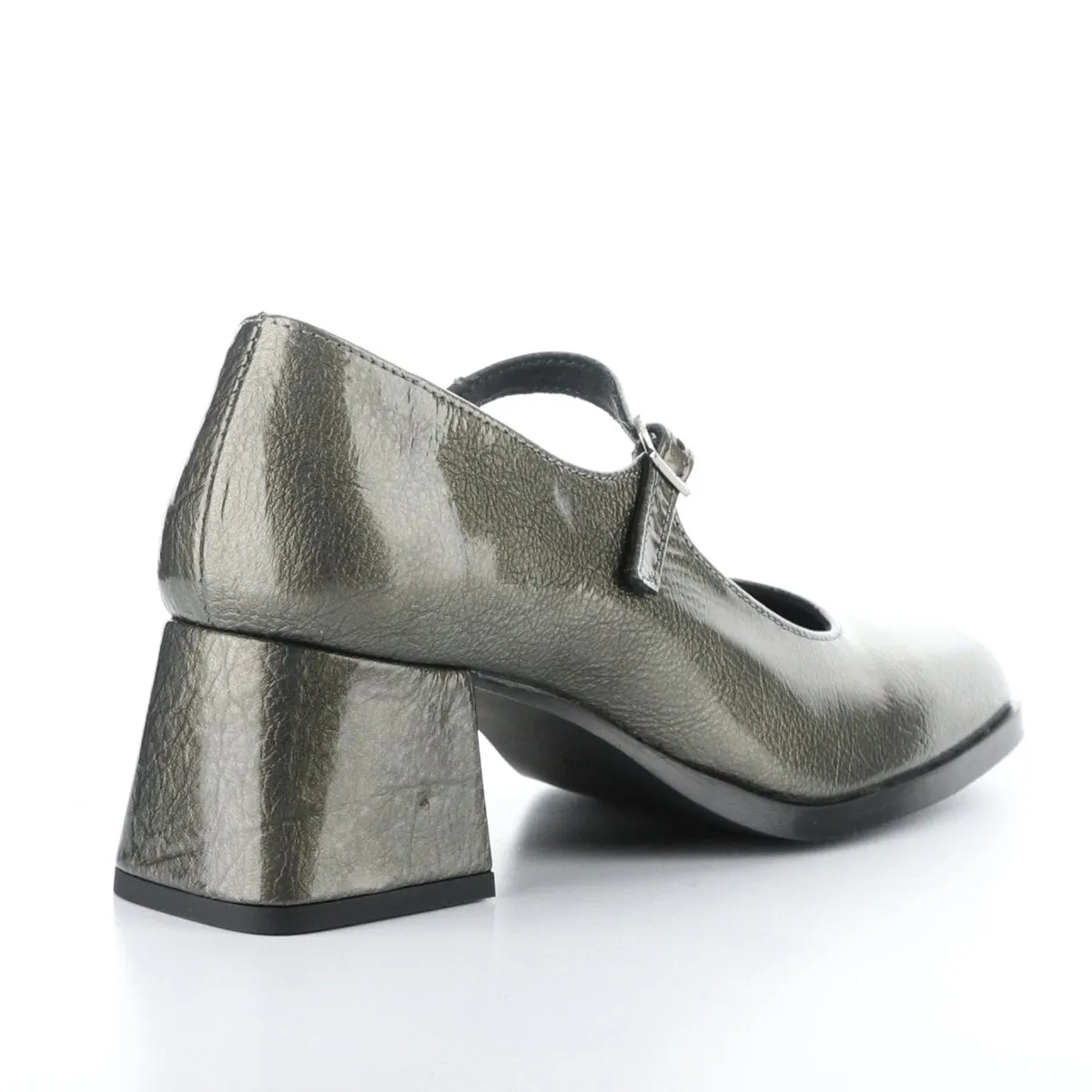 Amaya Pewter