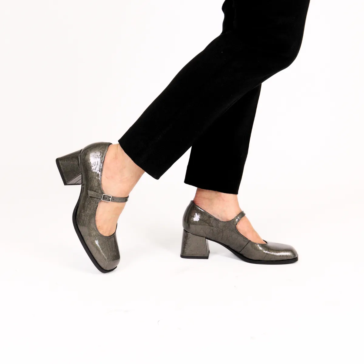 Amaya Pewter