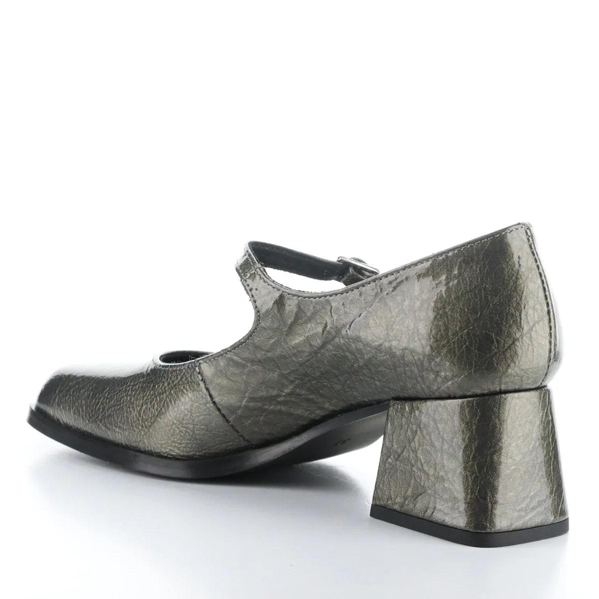 Amaya Pewter