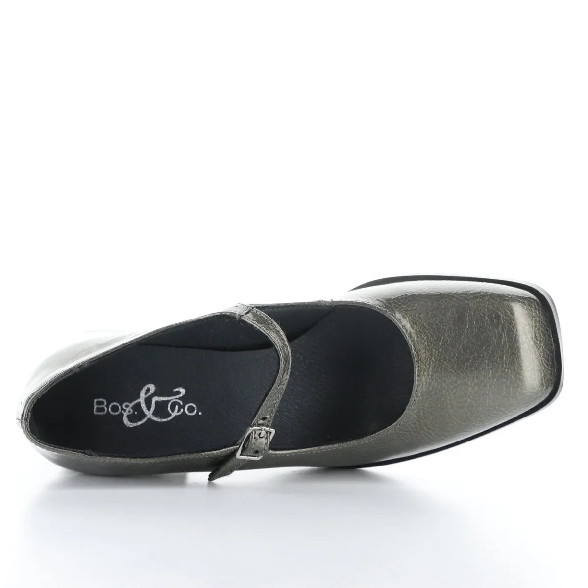 Amaya Pewter