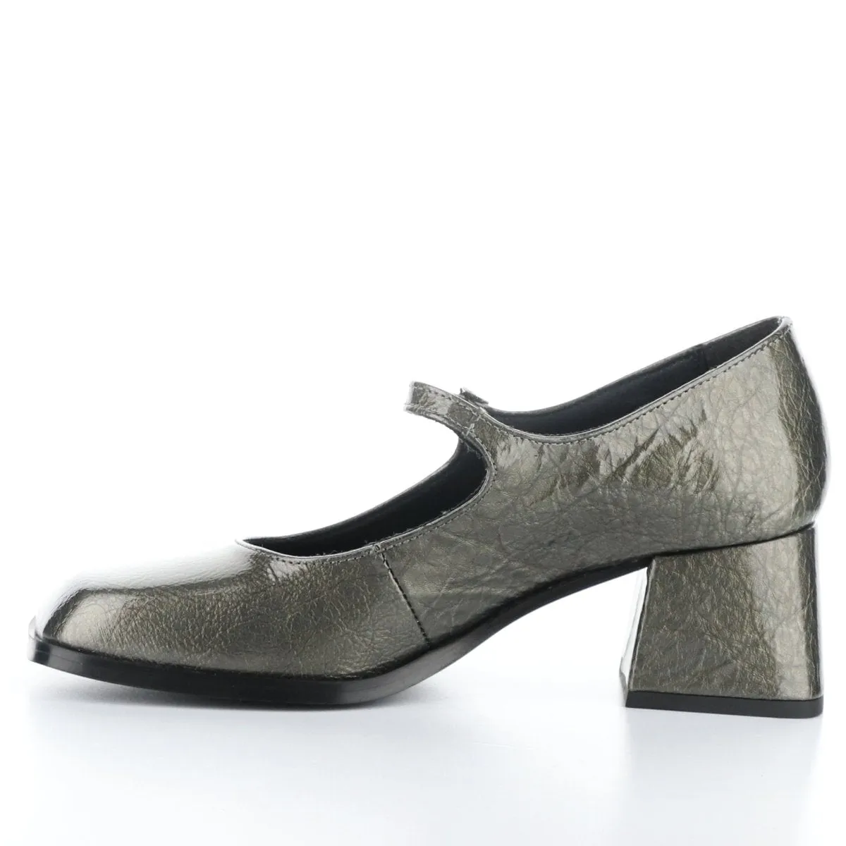Amaya Pewter