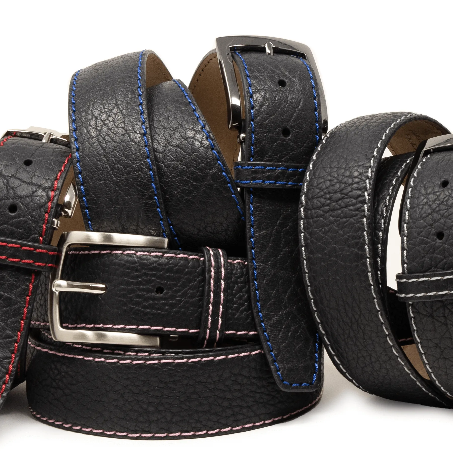 American Bison - Black - 40mm - Up to 50"