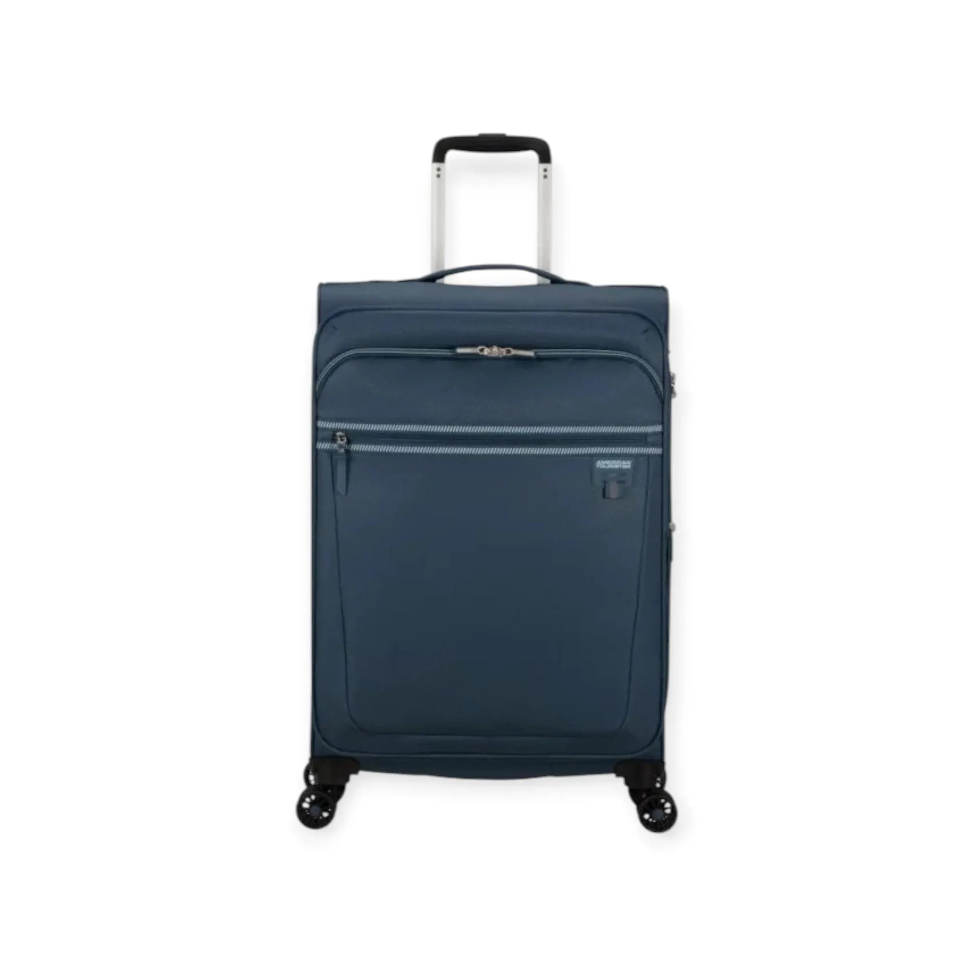 American Tourister AeroSpin Spinner Expandable 69cm