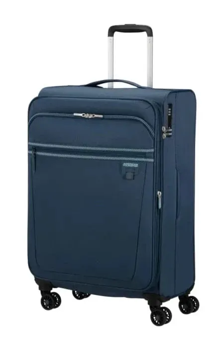 American Tourister AeroSpin Spinner Expandable 69cm