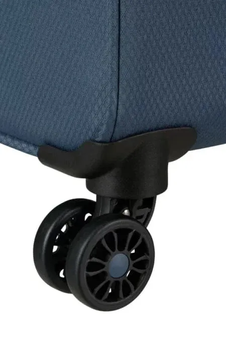 American Tourister AeroSpin Spinner Expandable 69cm