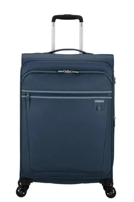 American Tourister AeroSpin Spinner Expandable 69cm