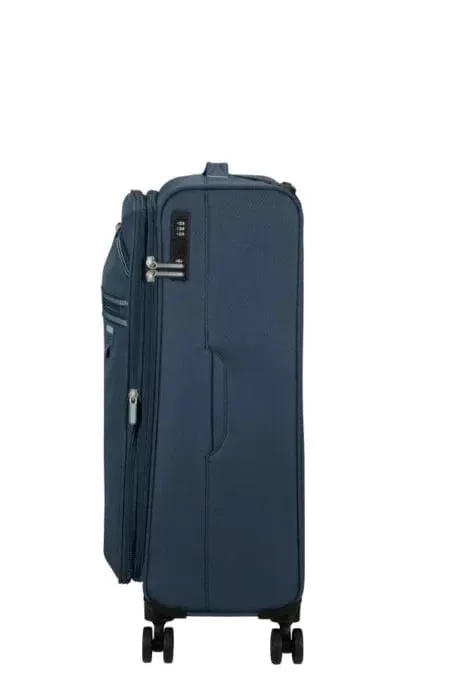 American Tourister AeroSpin Spinner Expandable 69cm