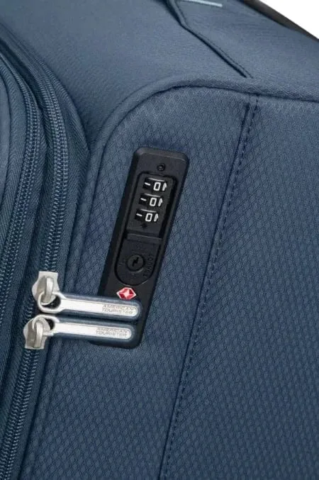 American Tourister AeroSpin Spinner Expandable 69cm