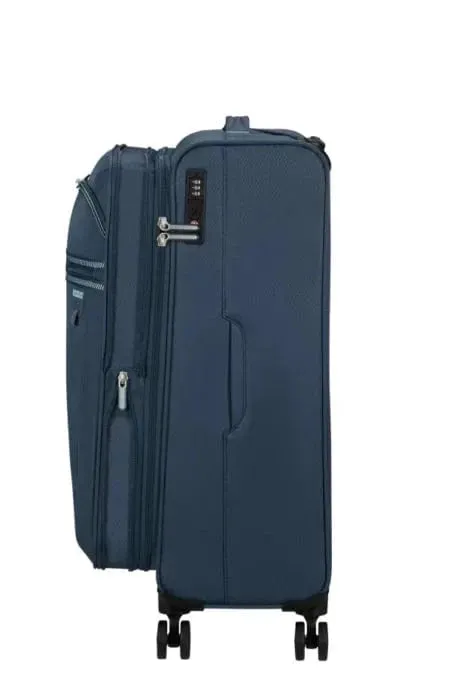 American Tourister AeroSpin Spinner Expandable 69cm