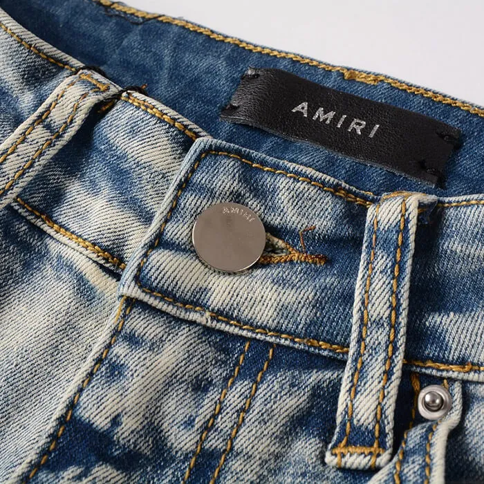 AMIRI destroyed Jeans #840