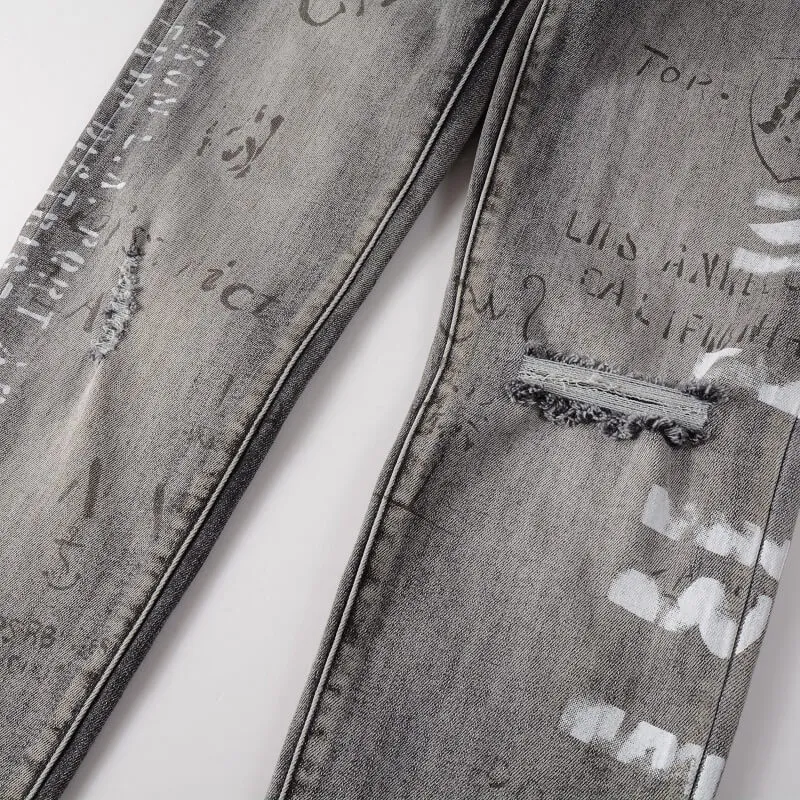 AMIRI Jeans #879