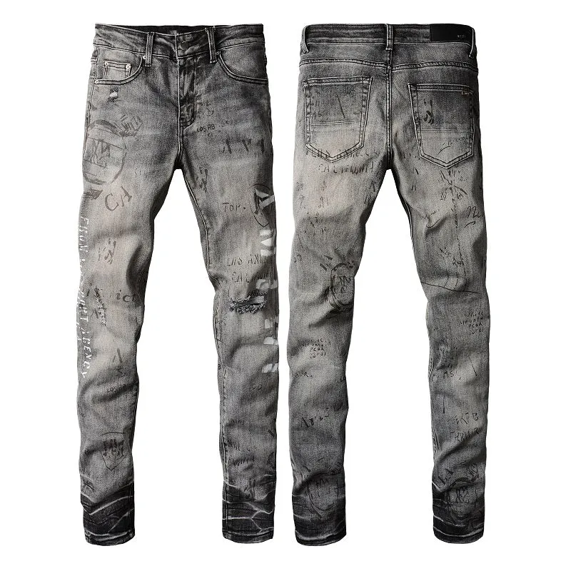 AMIRI Jeans #879