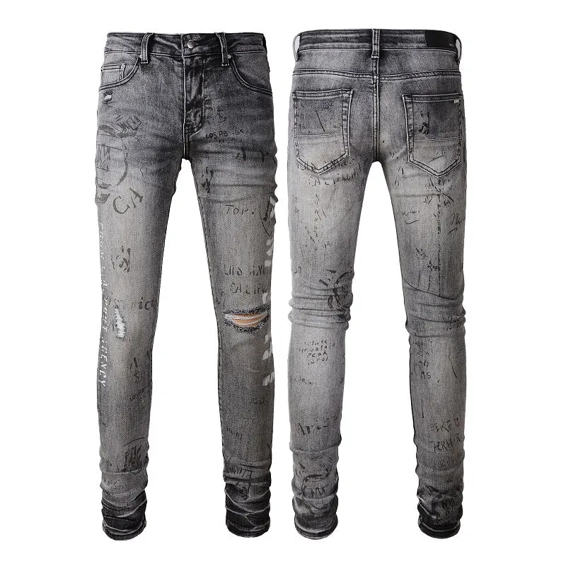 AMIRI Jeans #879