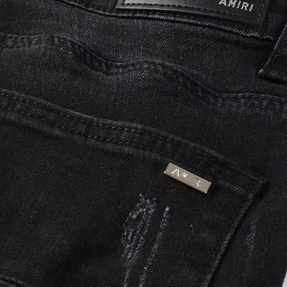 AMIRI Patchwork Jeans #1323