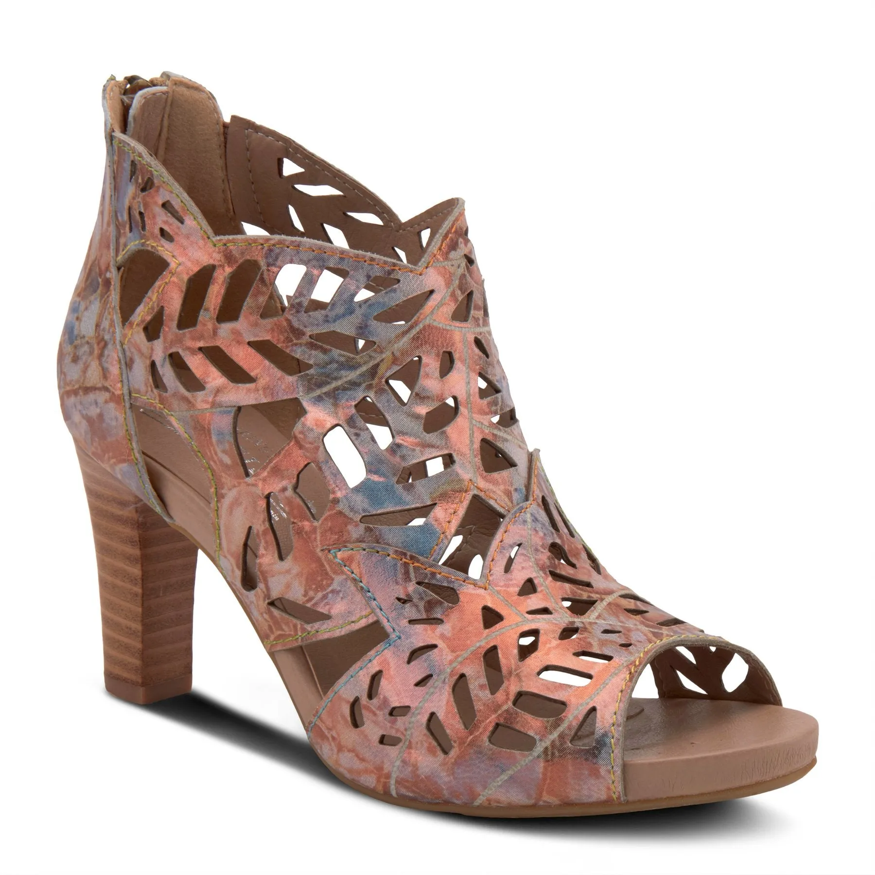Amora Pump