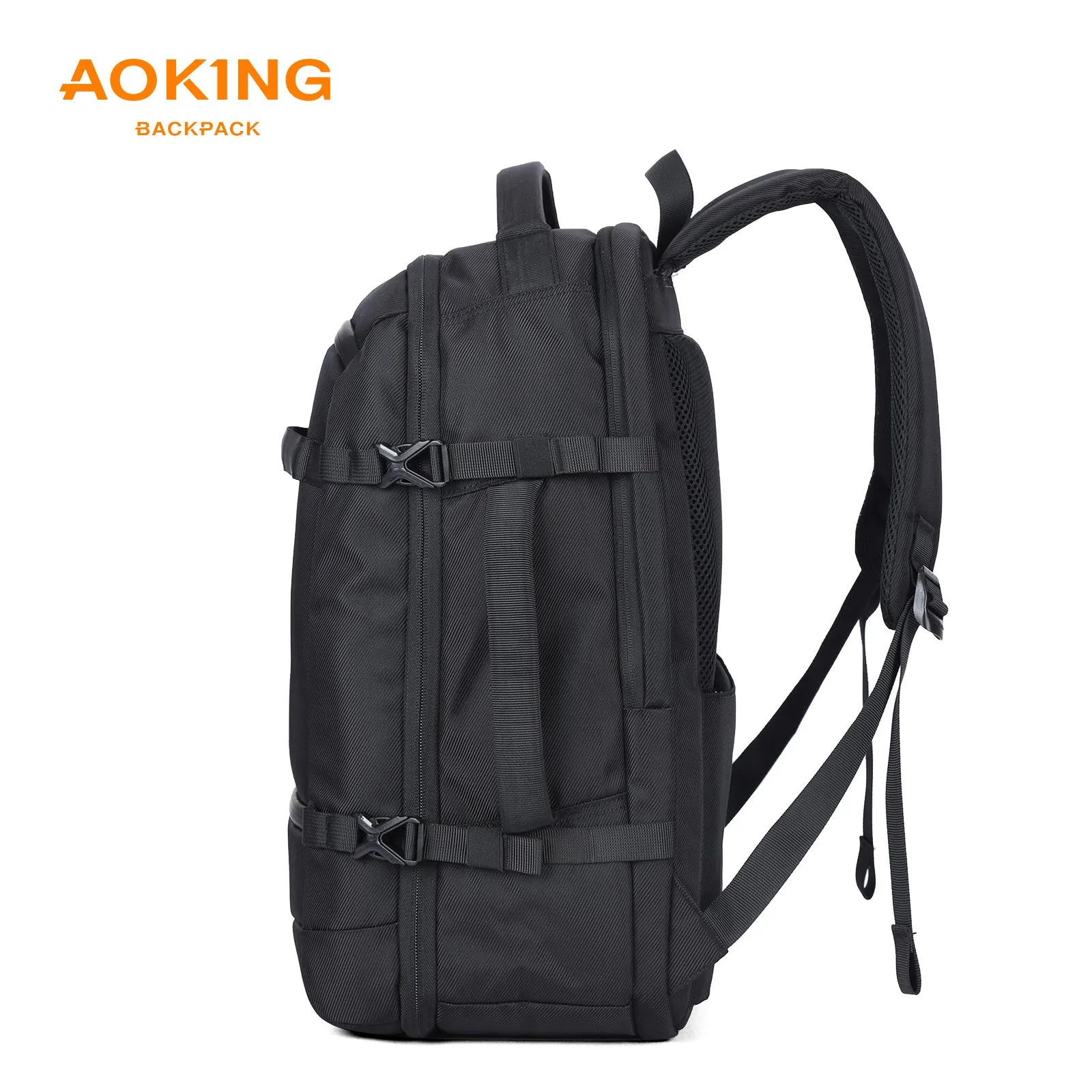 Aoking Fashion Backpack Laptop Business Backpack SN3061-20