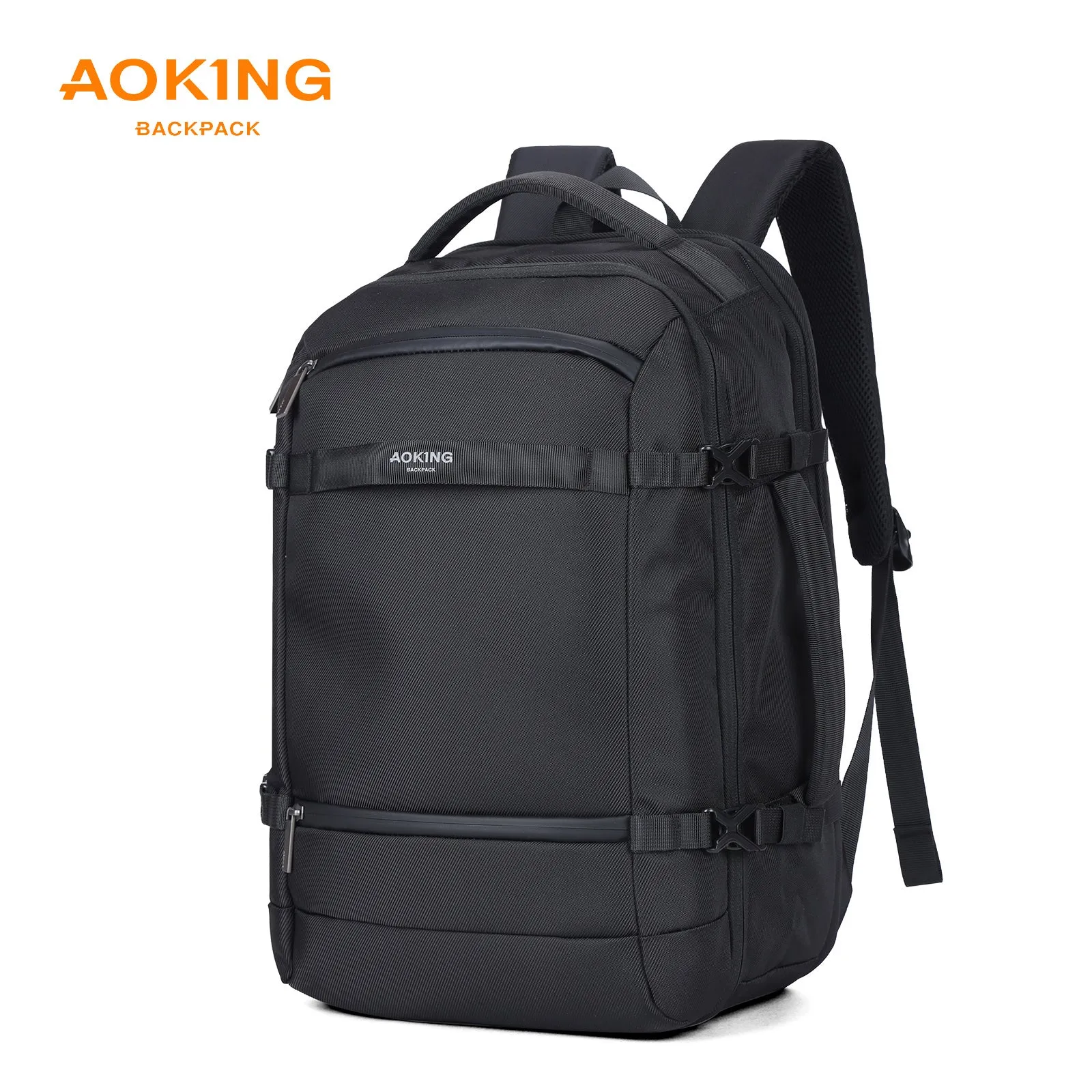 Aoking Fashion Backpack Laptop Business Backpack SN3061-20