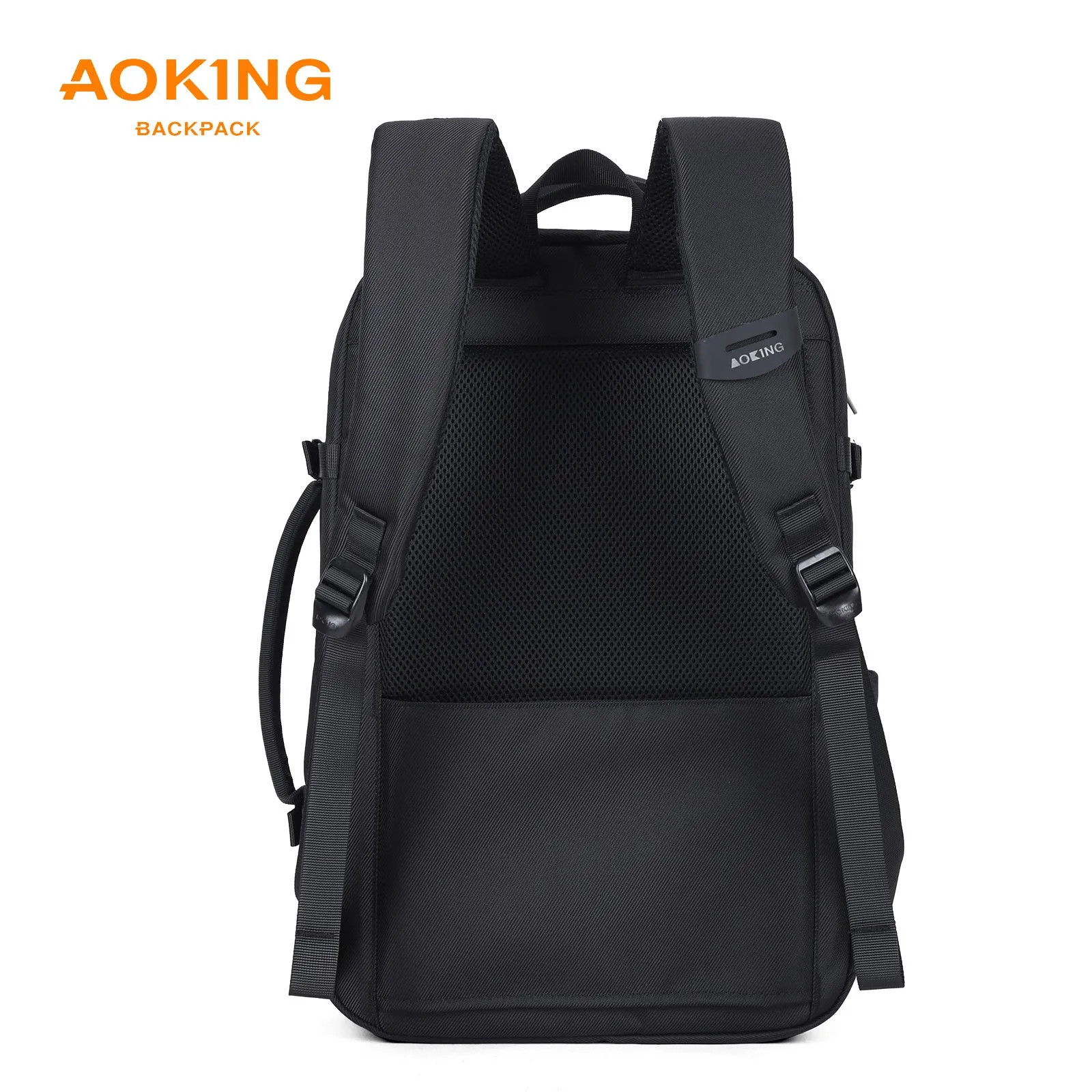 Aoking Fashion Backpack Laptop Business Backpack SN3061-20