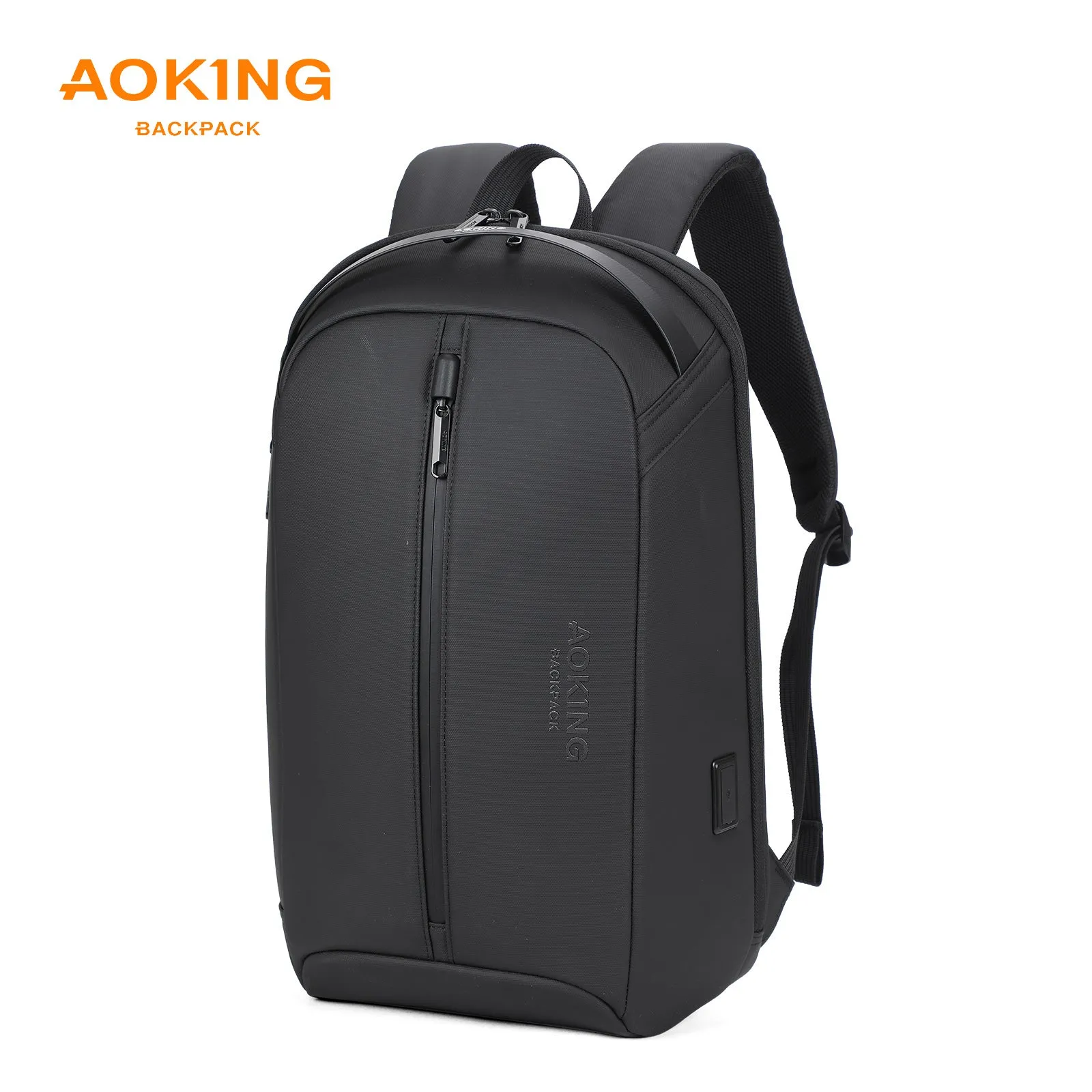 Aoking Fashion Backpack Laptop Business Backpack SN4006