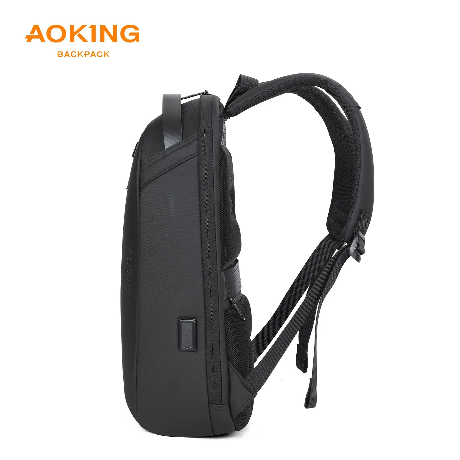 Aoking Fashion Backpack Laptop Business Backpack SN4006