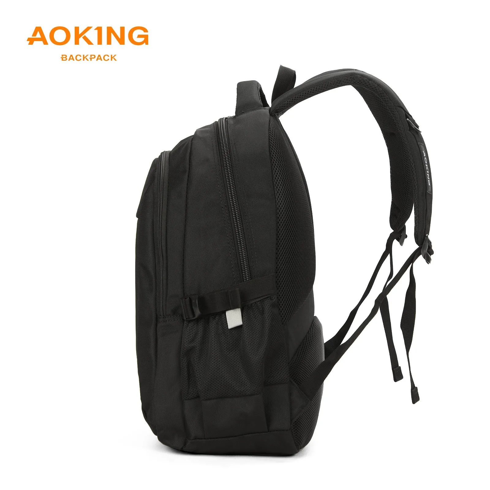 Aoking Fashion Laptop Business Backpack SN67886