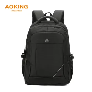 Aoking Fashion Laptop Business Backpack SN67886