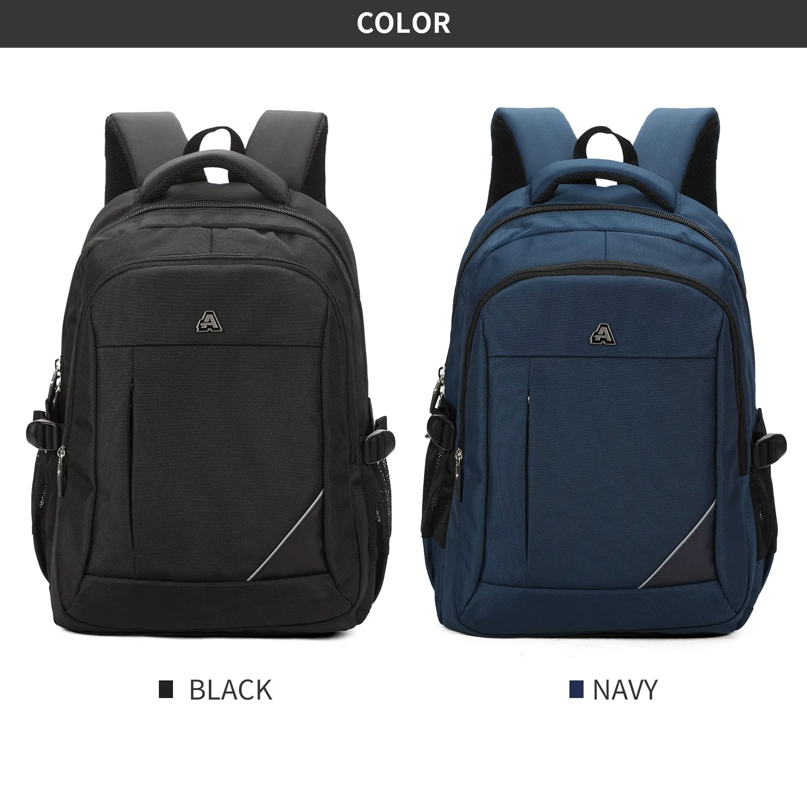 Aoking Fashion Laptop Business Backpack SN67886