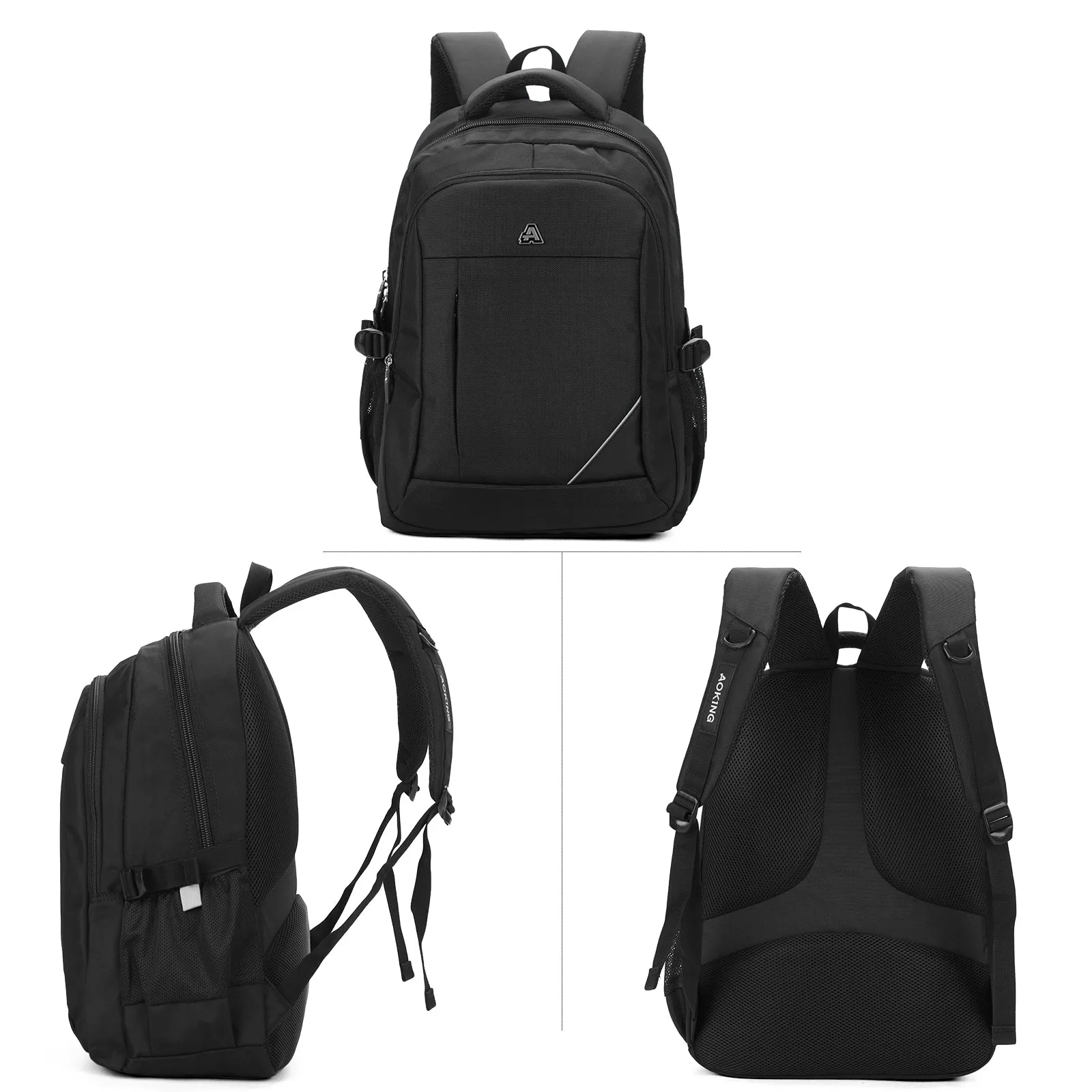 Aoking Fashion Laptop Business Backpack SN67886
