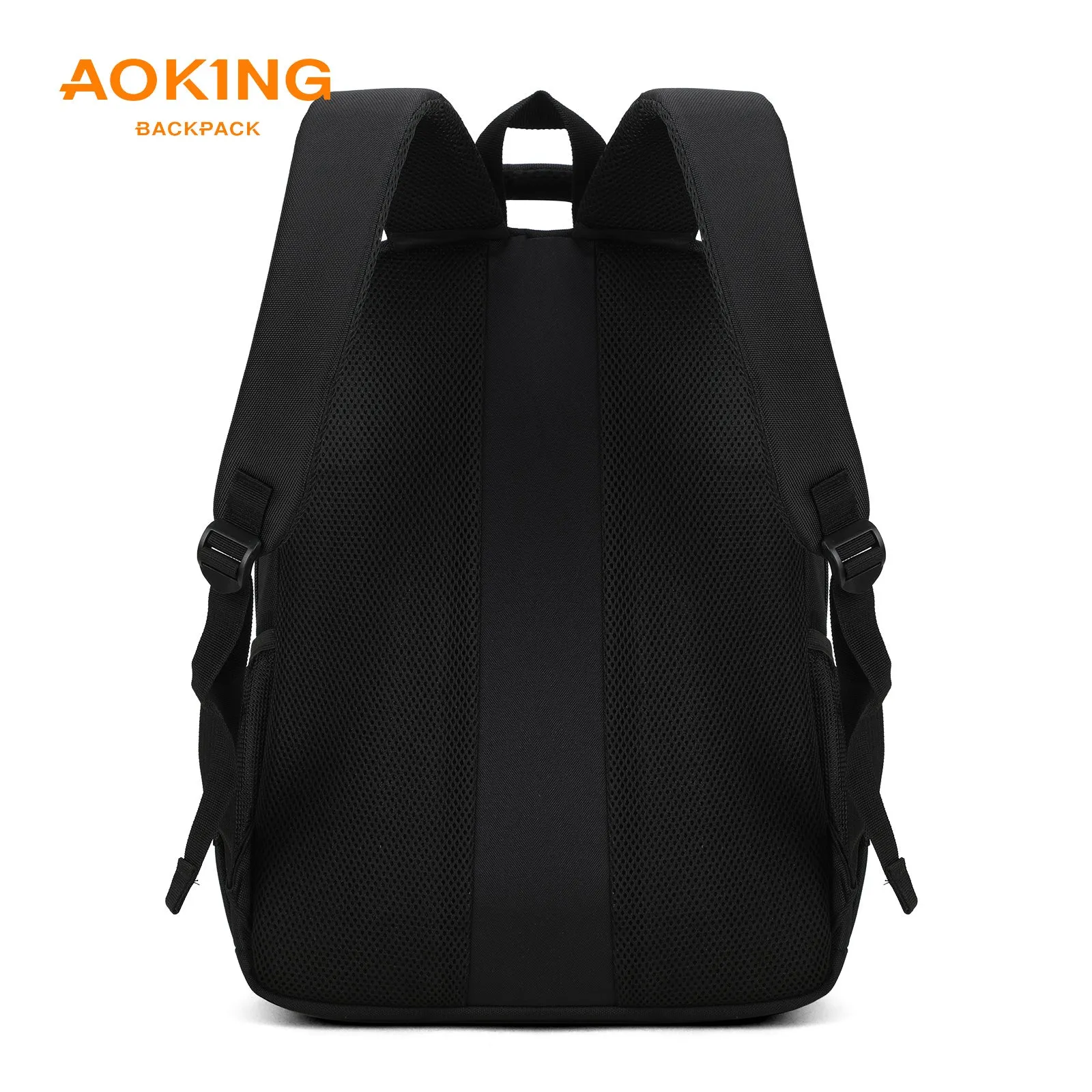 Aoking Fashion Laptop Business Backpack SN86096