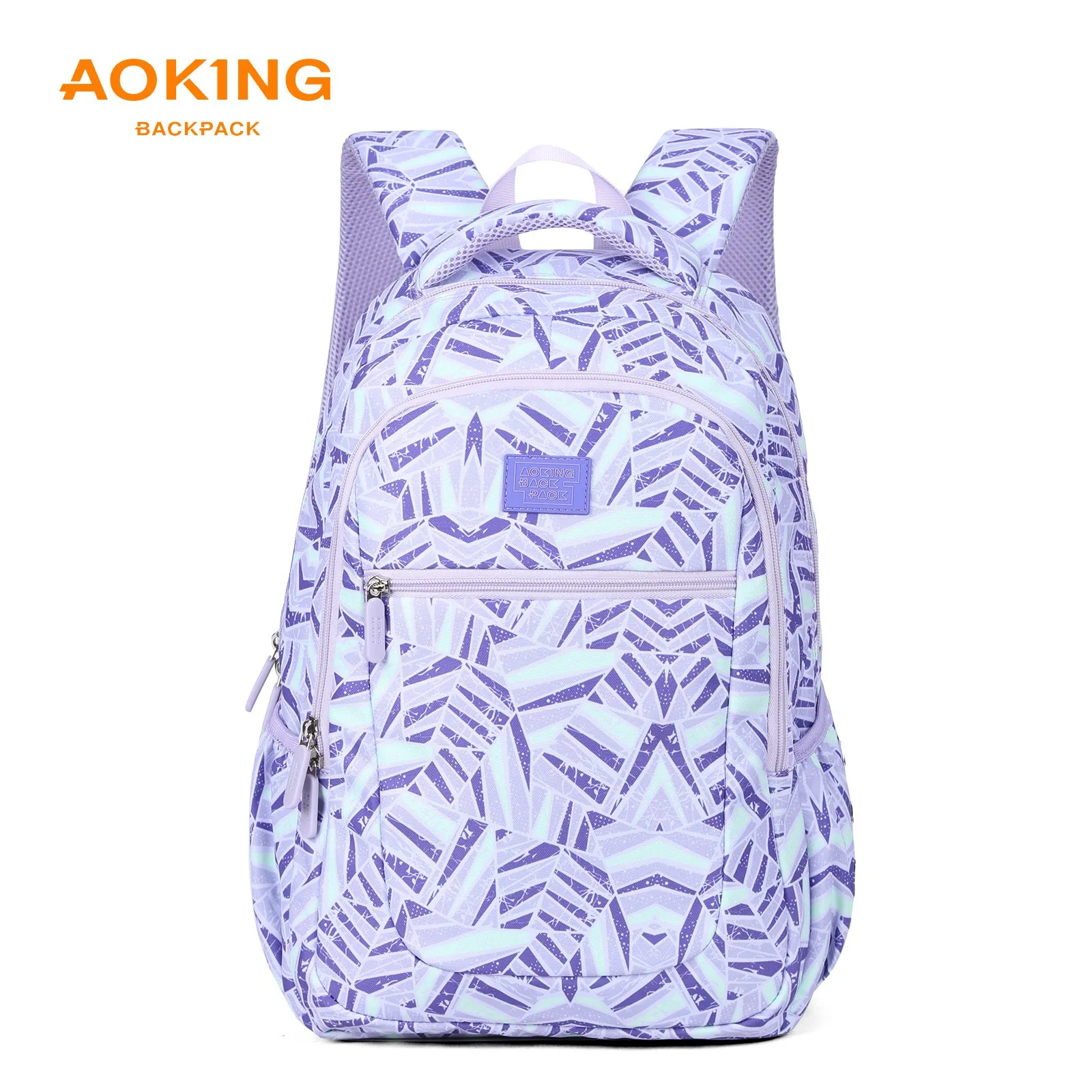Aoking Large Capacity Casual Backpack XN3637-5