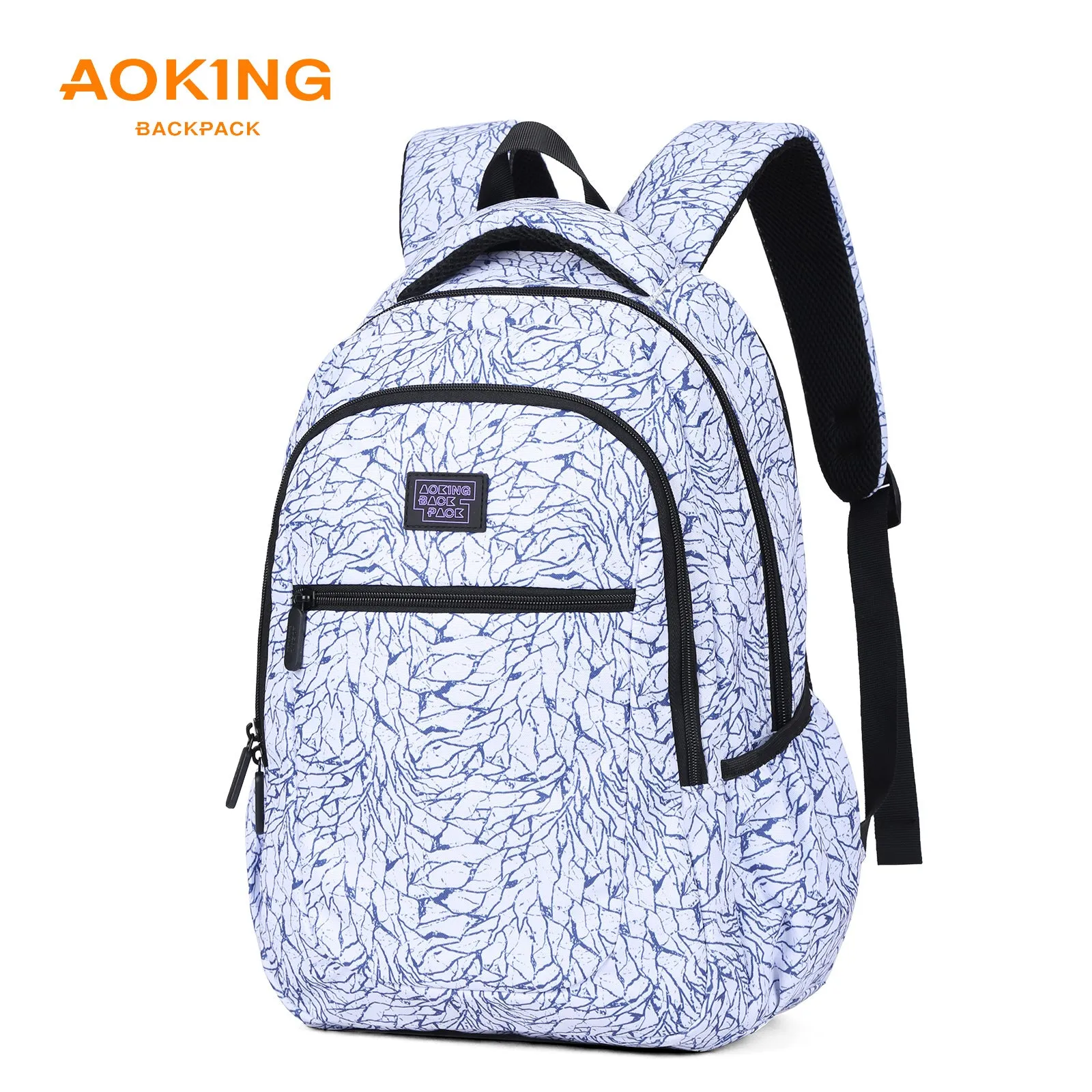 Aoking Large Capacity Casual Backpack XN3637-5