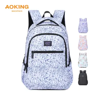 Aoking Large Capacity Casual Backpack XN3637-5