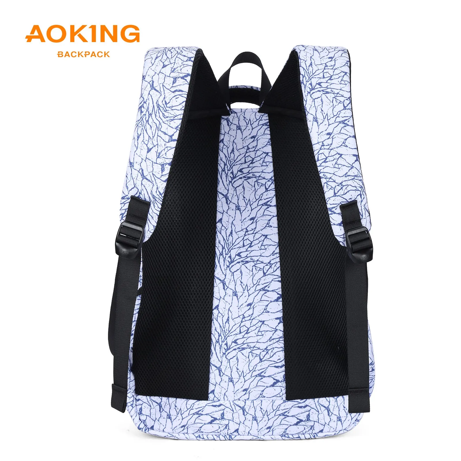 Aoking Large Capacity Casual Backpack XN3637-5