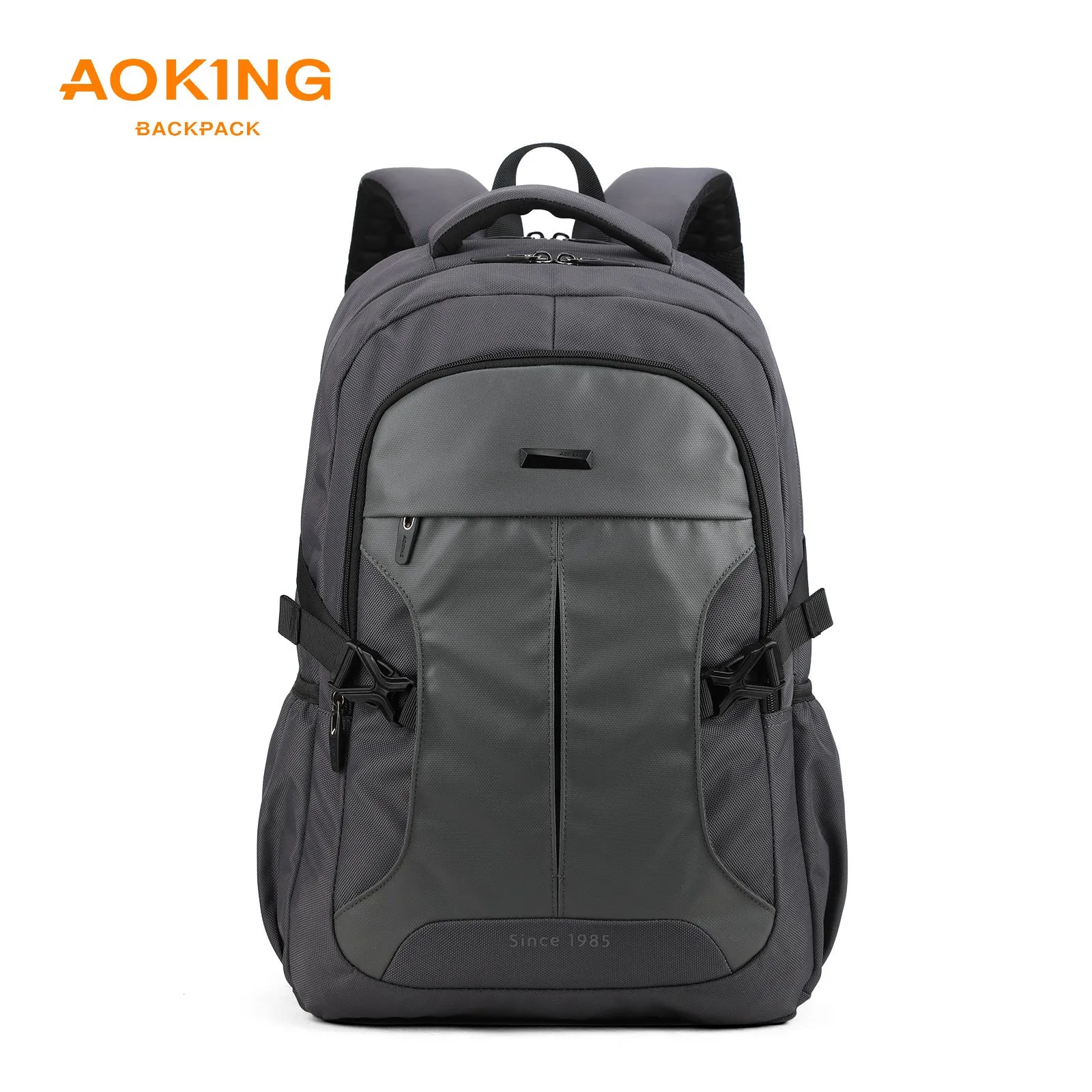 Aoking Large Capacity Laptop Business Backpack SN67732-A