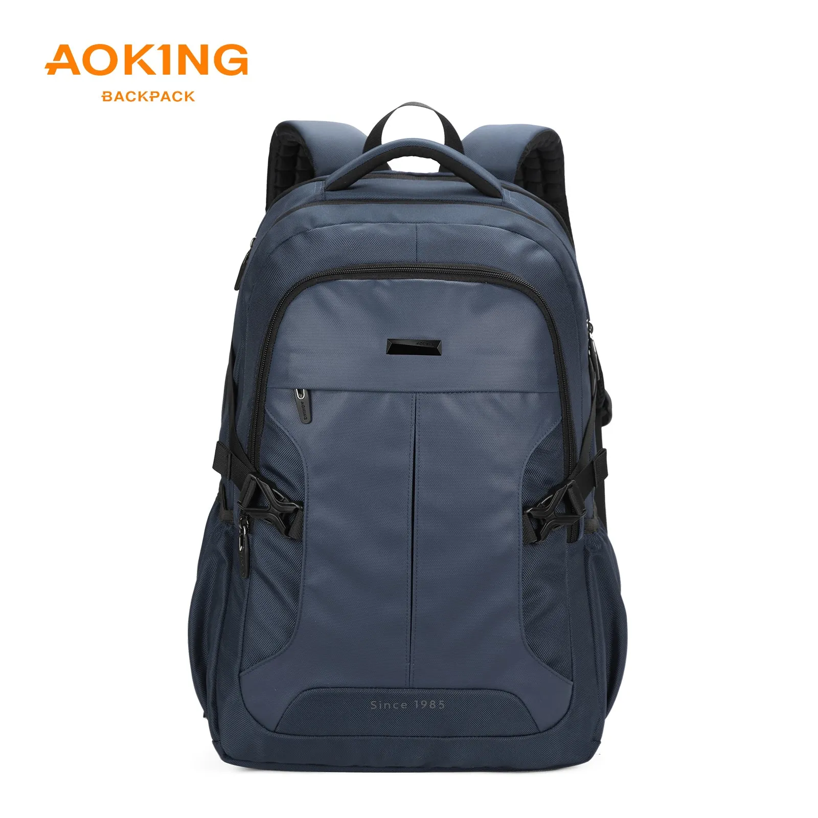 Aoking Large Capacity Laptop Business Backpack SN67732-A