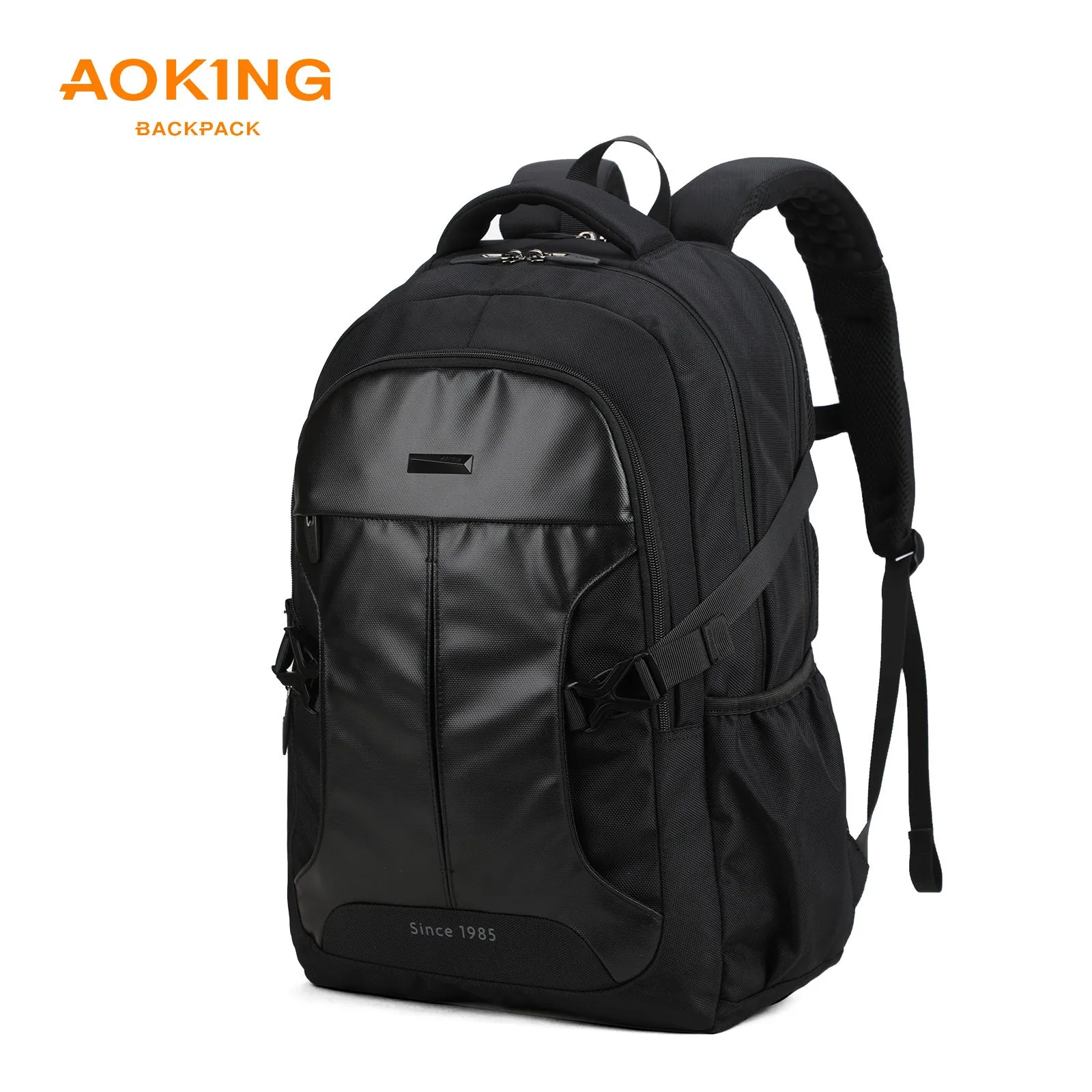 Aoking Large Capacity Laptop Business Backpack SN67732-A