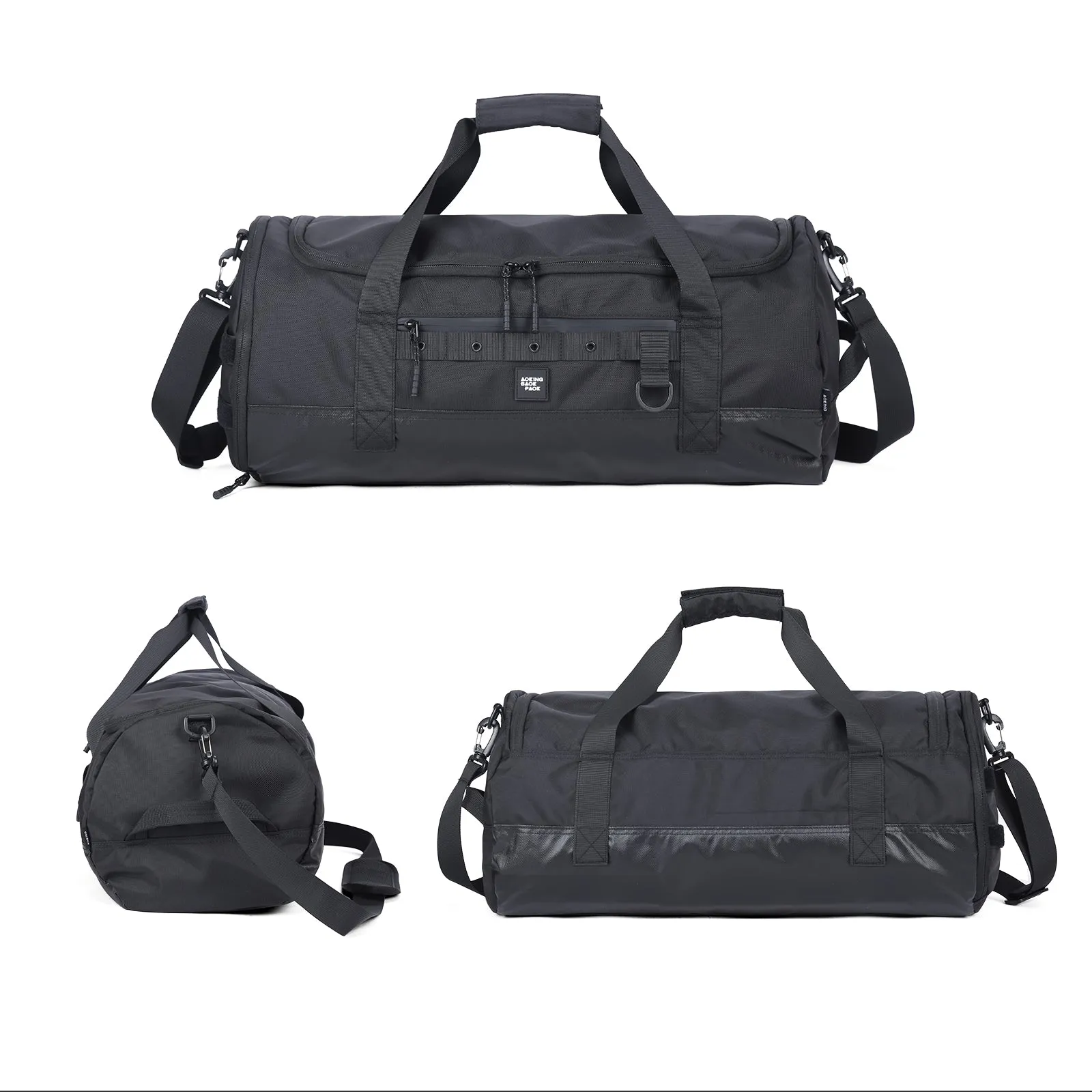 Aoking Travel Bag Large Capacity Duffel Bag XW3024-5