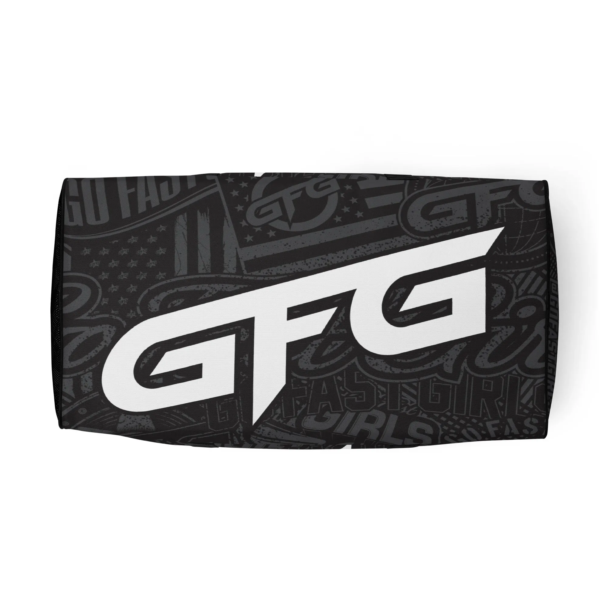 AOP Duffle Bag