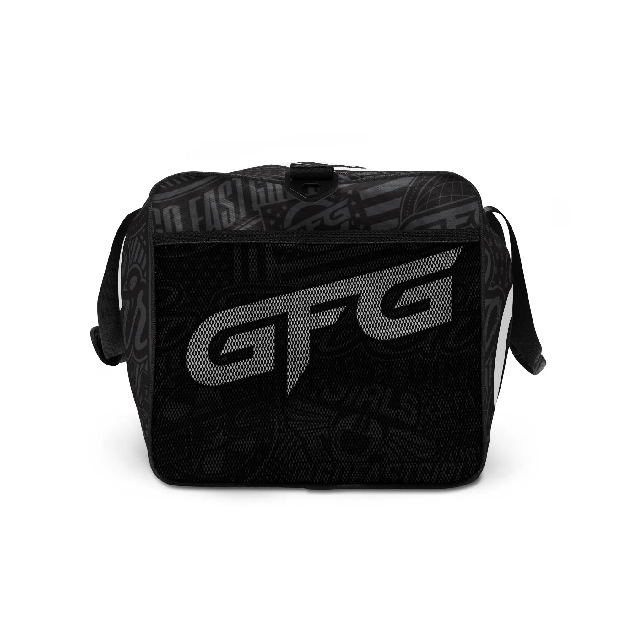 AOP Duffle Bag