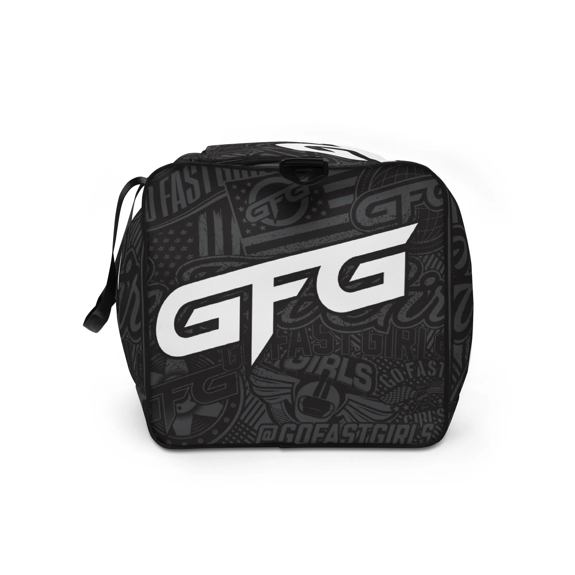 AOP Duffle Bag