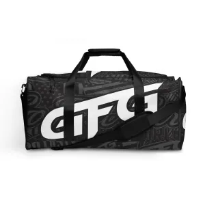 AOP Duffle Bag